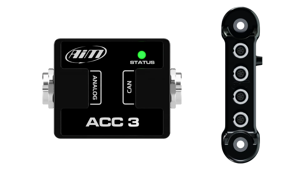 Kart Hubs & Expansions