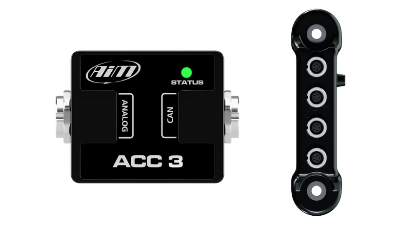 Kart Hubs & Expansions
