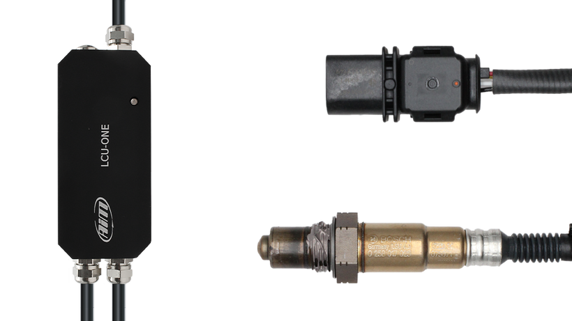 Aim Lambda & LCU Sensors