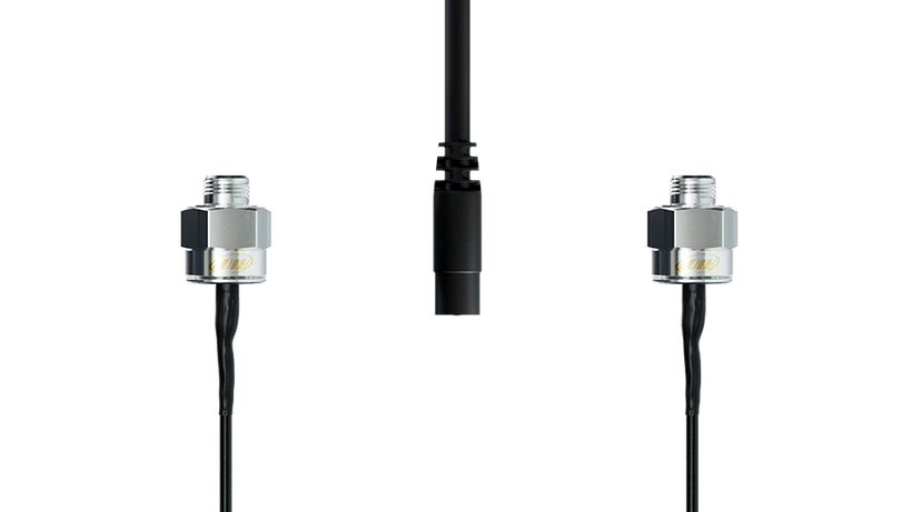 Aim Motocross Pressure Sensors