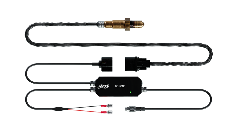 Aim Motocross Lambda Sensors