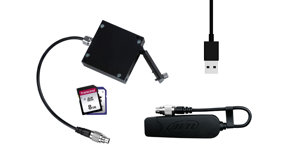 Motocross Download & Memory