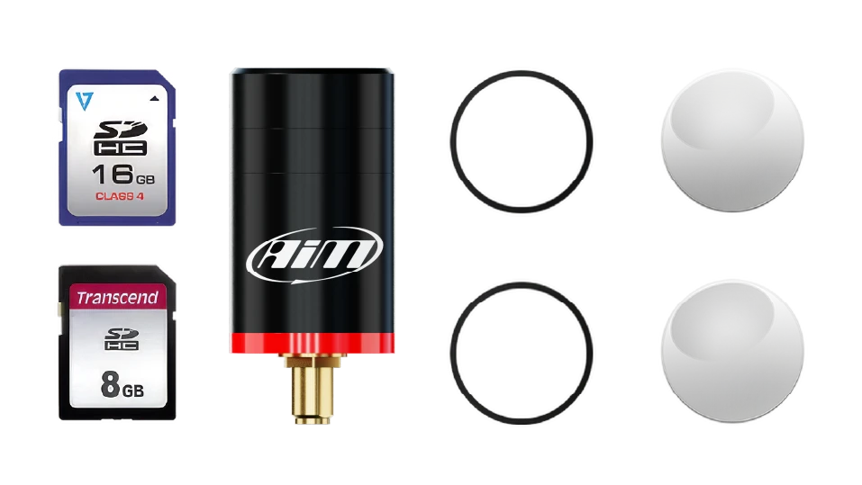 Aim Kart SmartyCam 3 Corsa