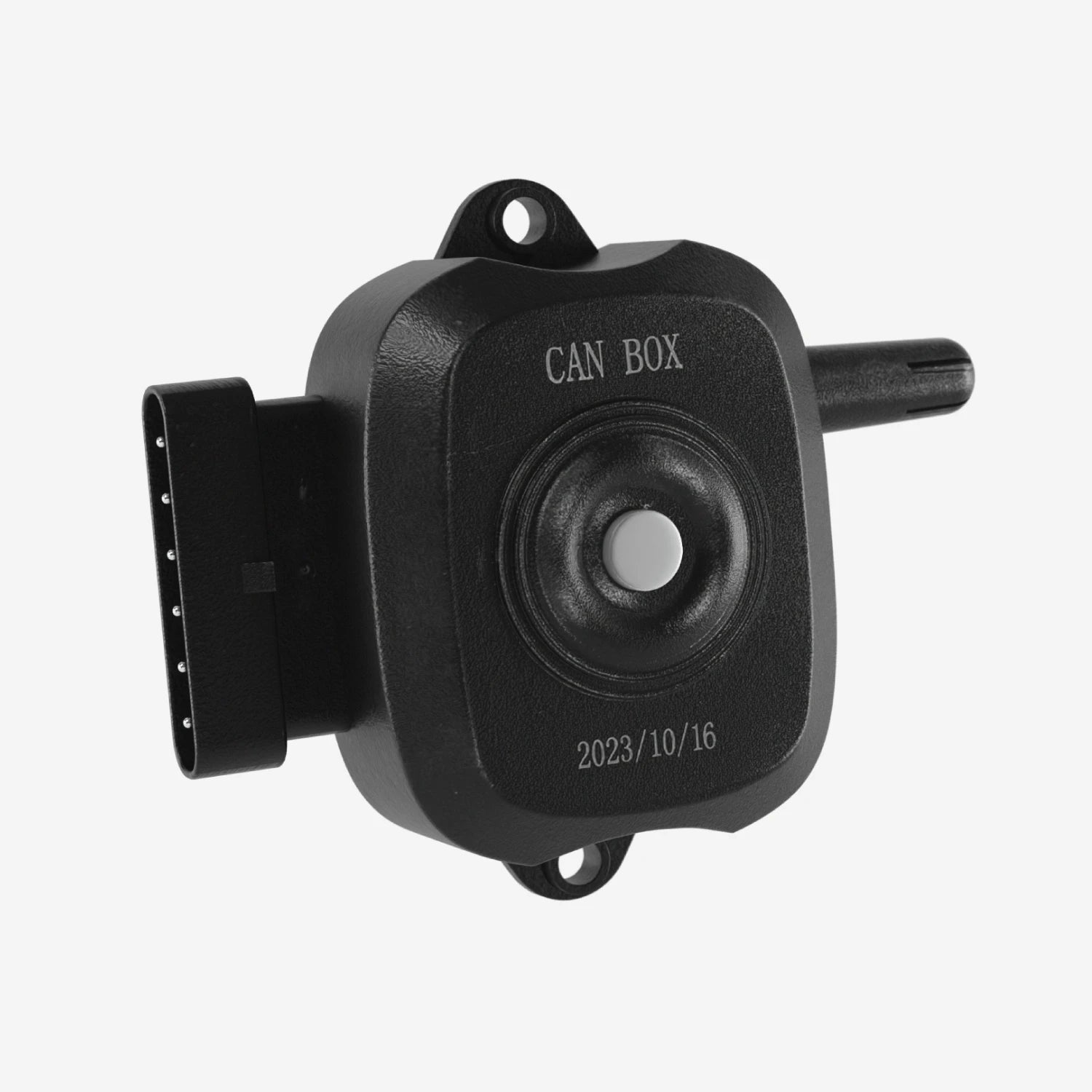 Plug & Play Car Racing Tyre Pressure Monitoring System - AimShop.com