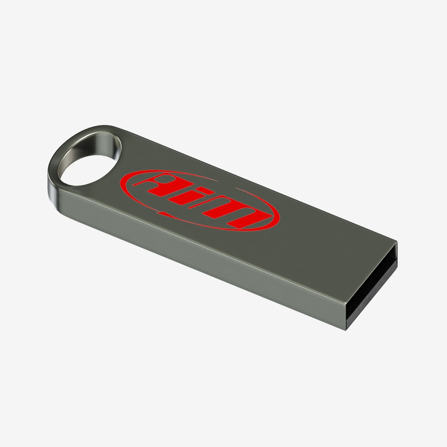 USB 8GB Stick Keyring - AimShop.com