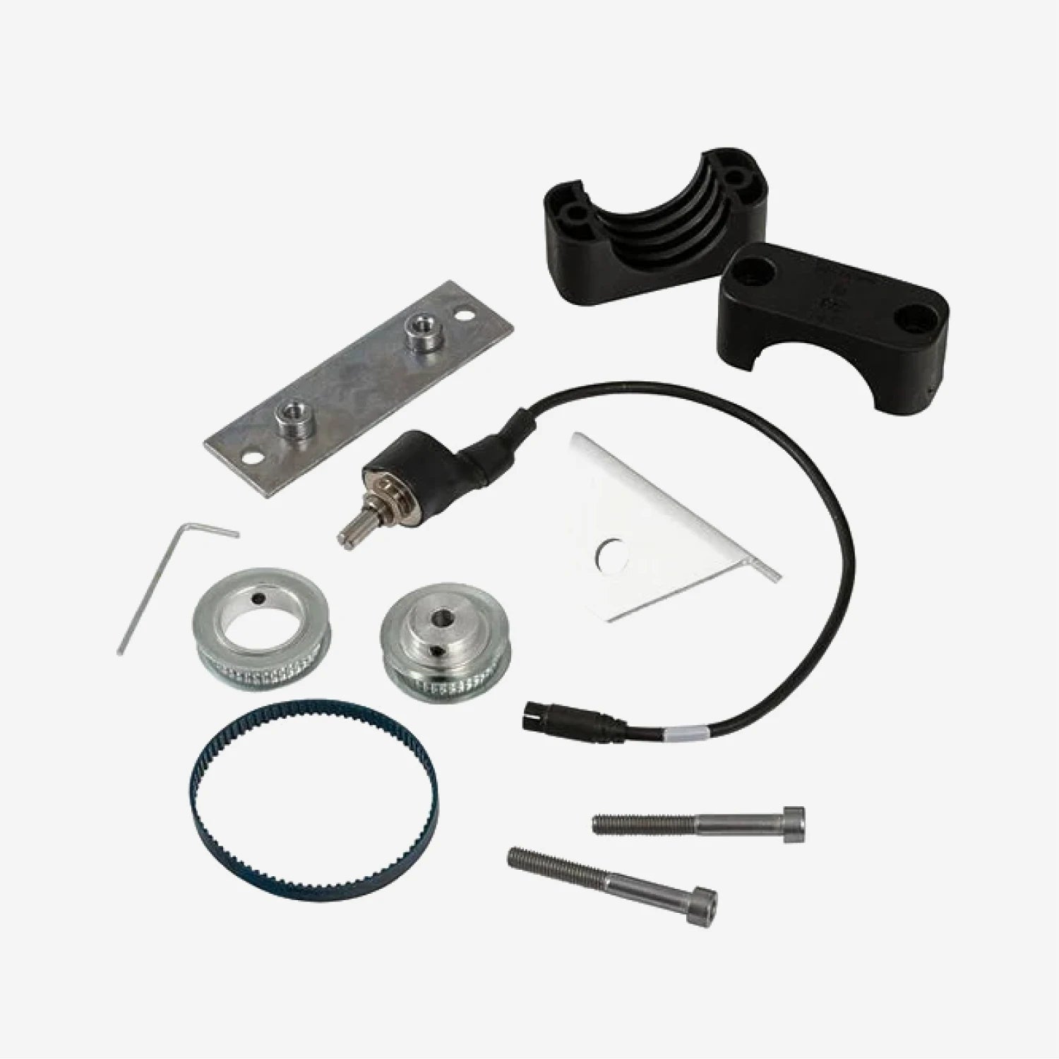 Aim Car Steering Angle Rotary Potentiometer/ Belt Type Sensor - AimShop.com