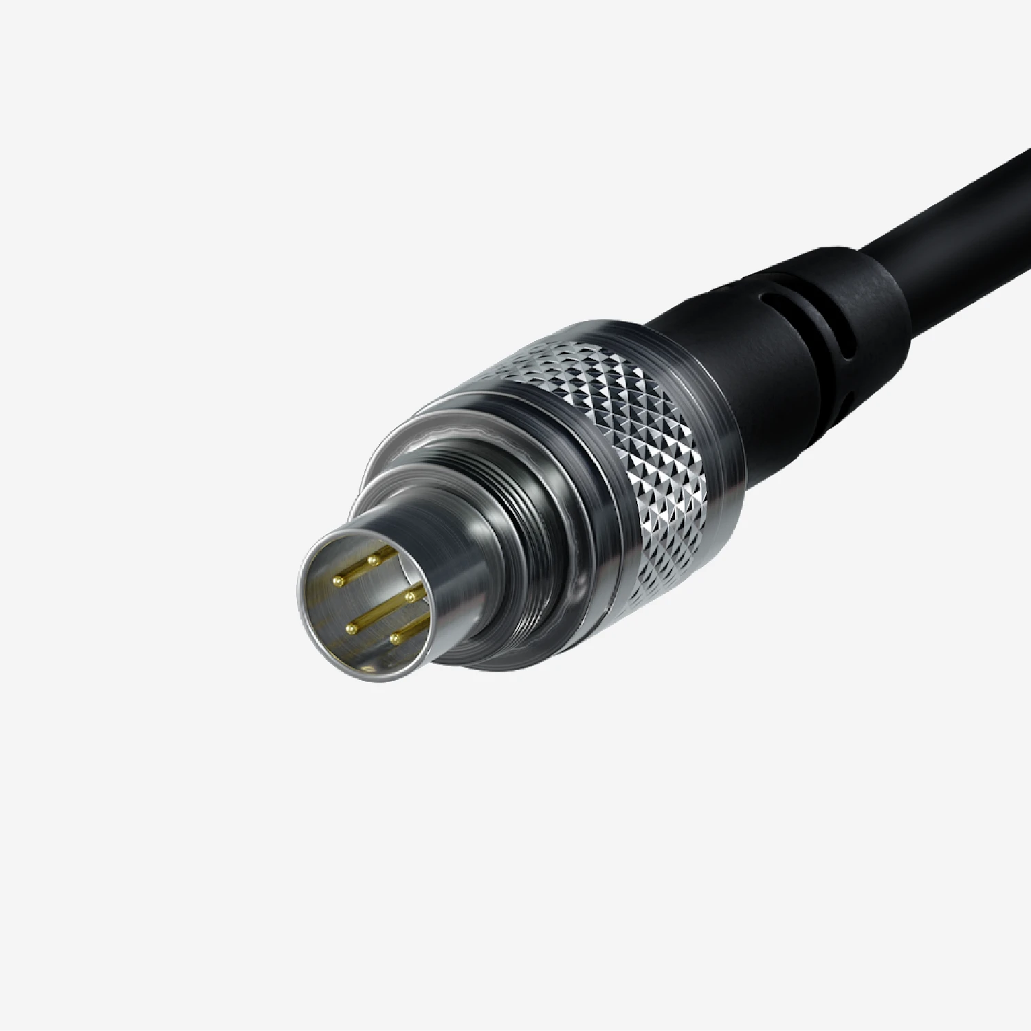 Aim Solo 2/2 DL Power Cable with EU Plug - AimShop.com