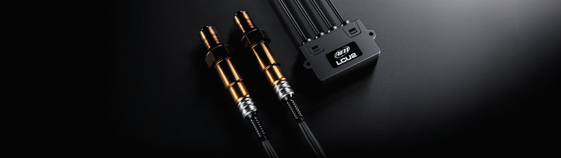 Aim Kart Lambda Sensors