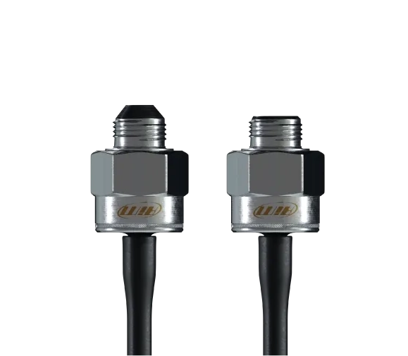 Aim Oil / Fuel Pressure Sensor 0-5 Bar - AimShop.com
