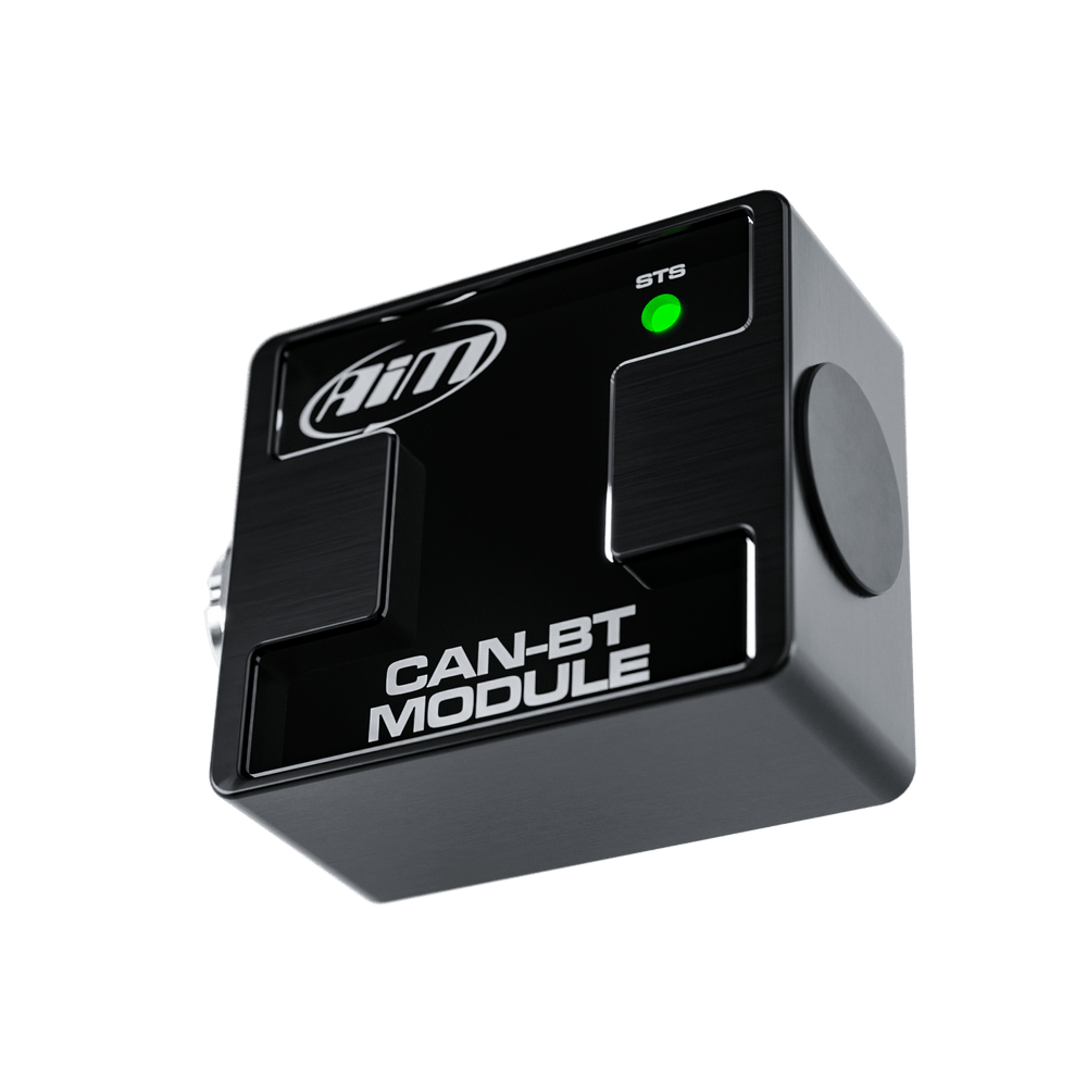 Aim CAN-BT Module