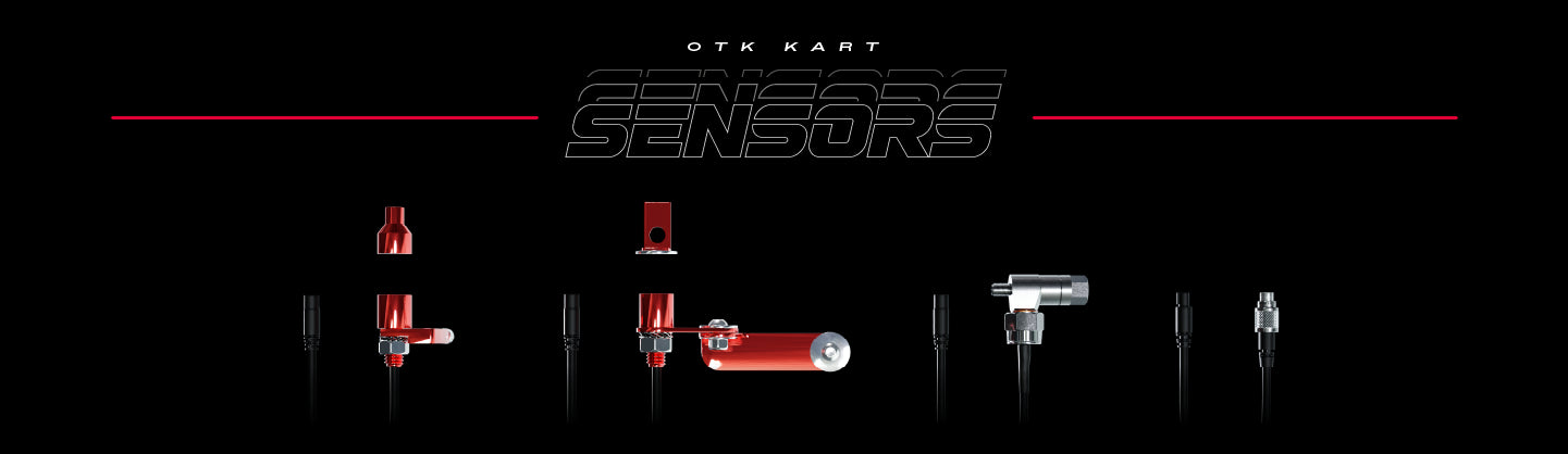 Kart Sensors