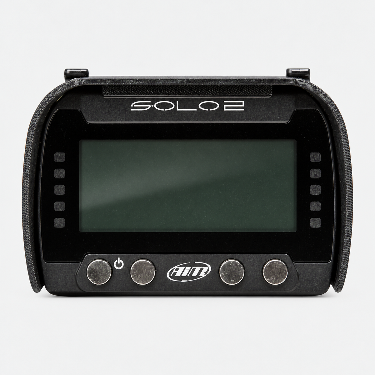 Aim Solo 2/Solo 2 DL Lap Timer Sun Shade Visor - AimShop.com