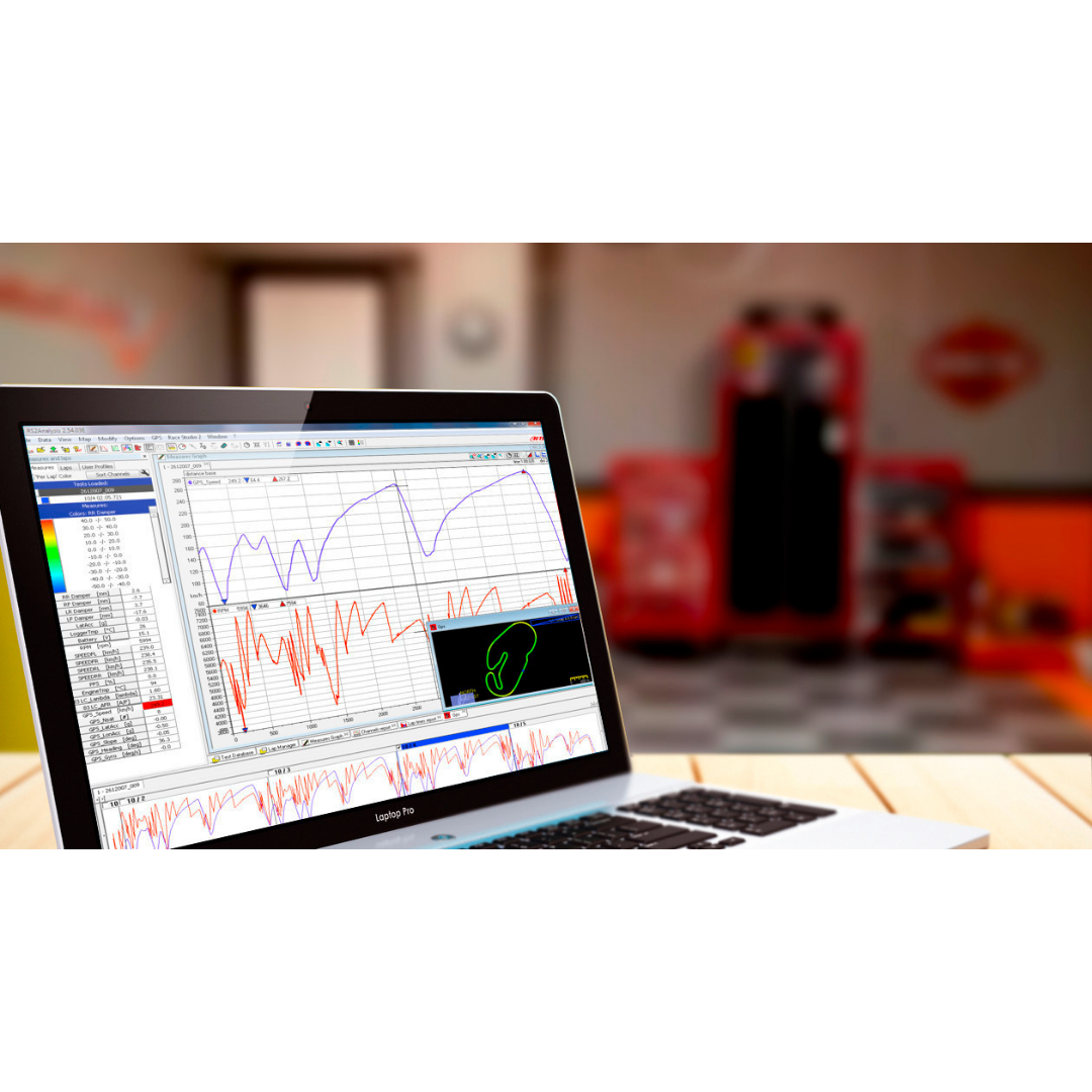 1-1 Aim Data Logging Tutorial