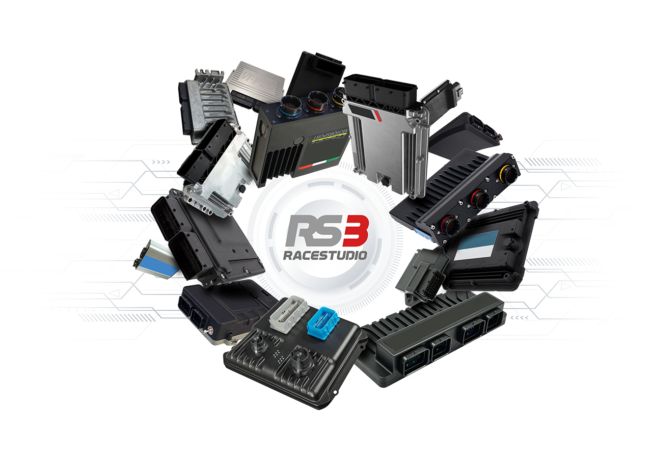 Aim X Log Compact Data Logger