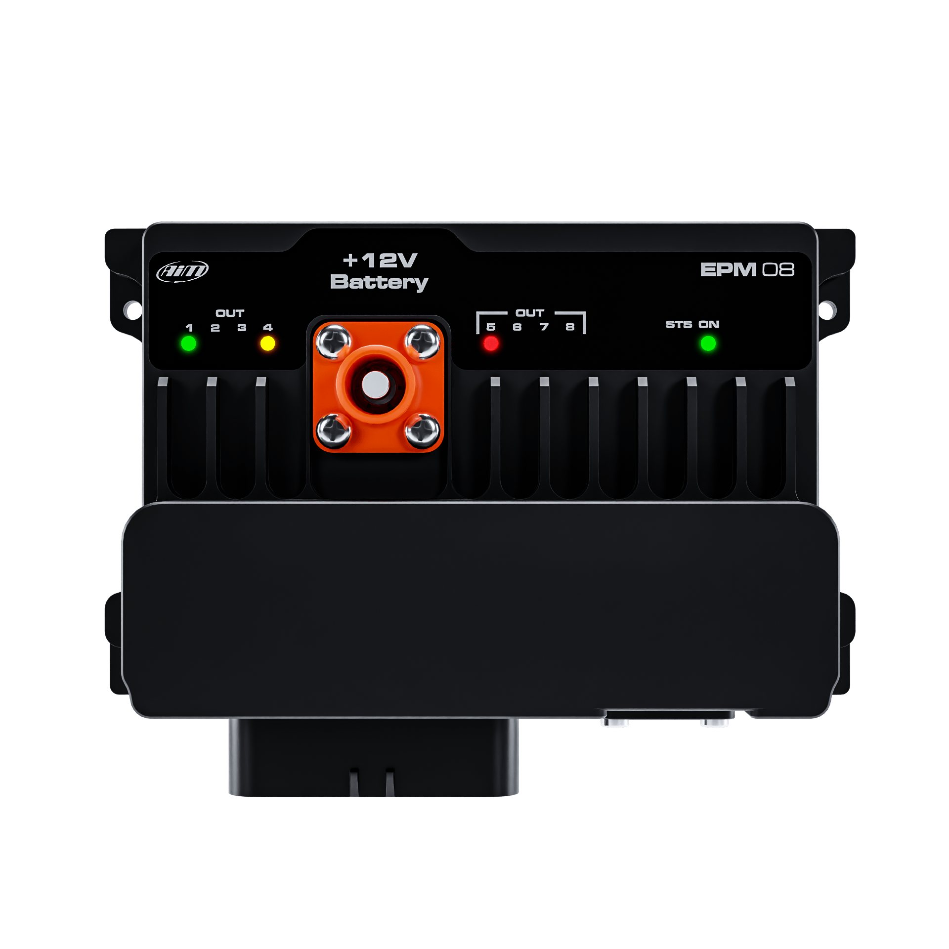 Aim EPM08 Power Distribution Interface - AimShop.com