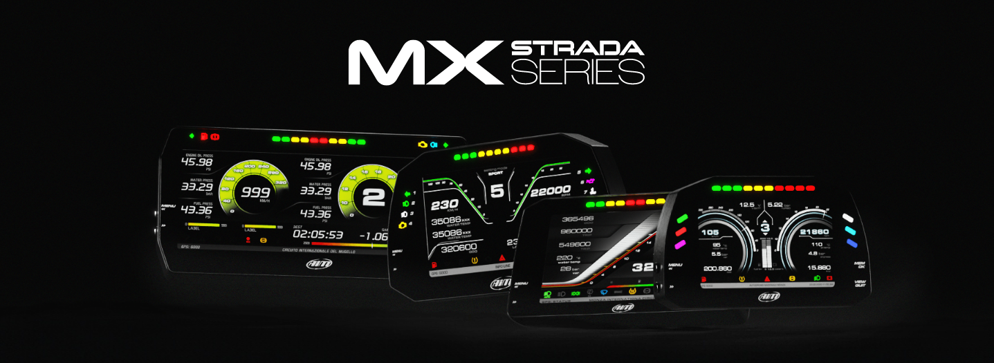 Car LCD & TFT Displays