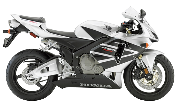 Honda CBR Motorcycle