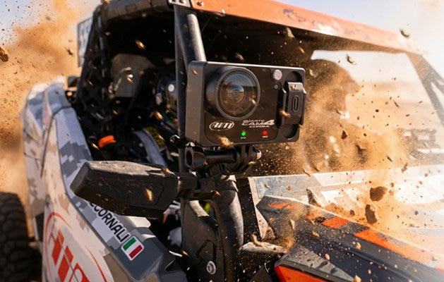 SmartyCam 4 Corsa