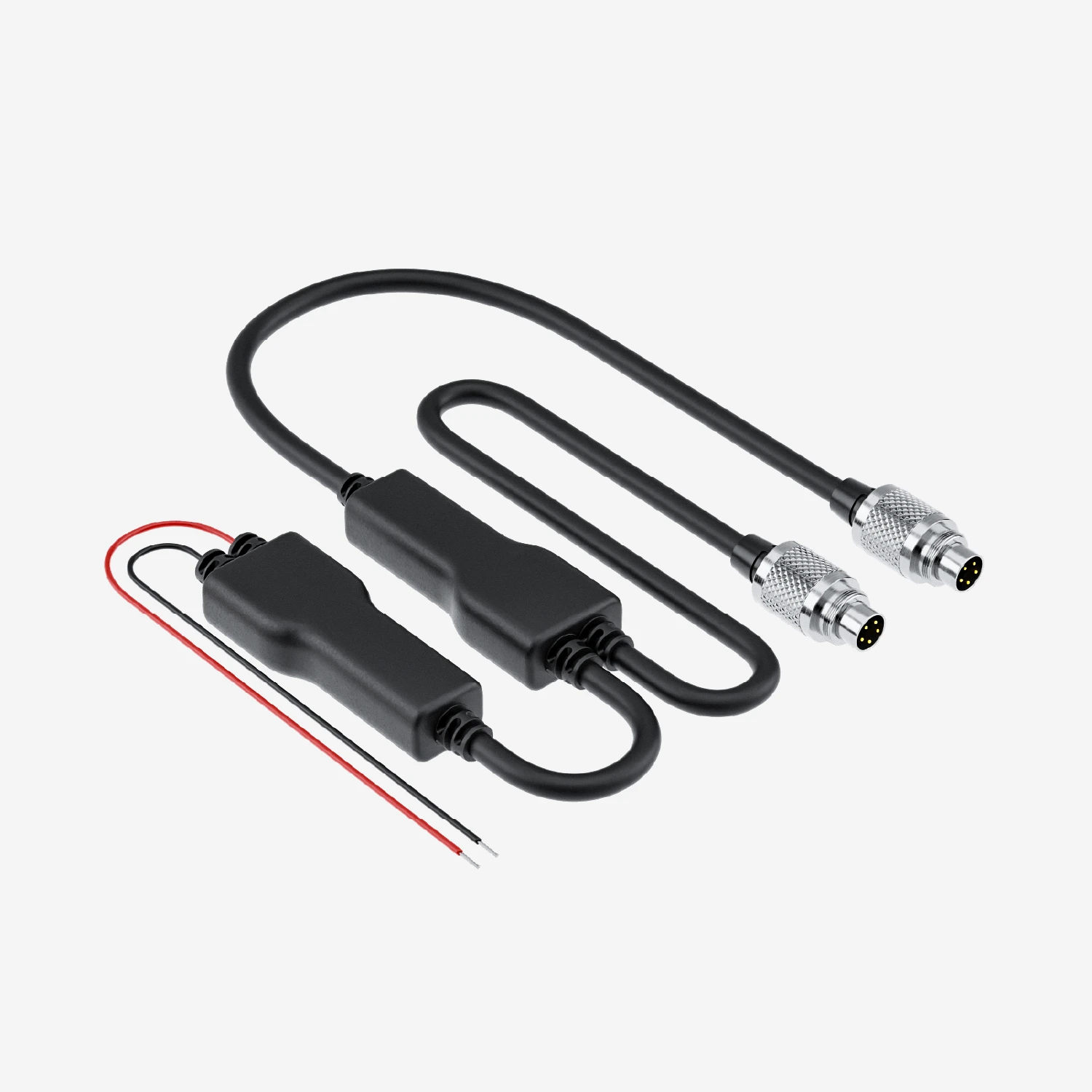 Aim MyChron 6 to ACC3 Split Harness