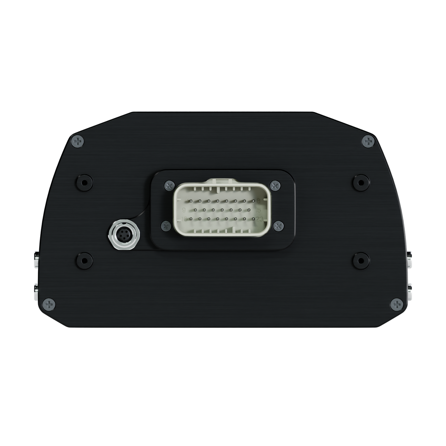 AiM MXS 1.3 Strada Light 5" TFT Dash Display with Road Icons - AimShop.com