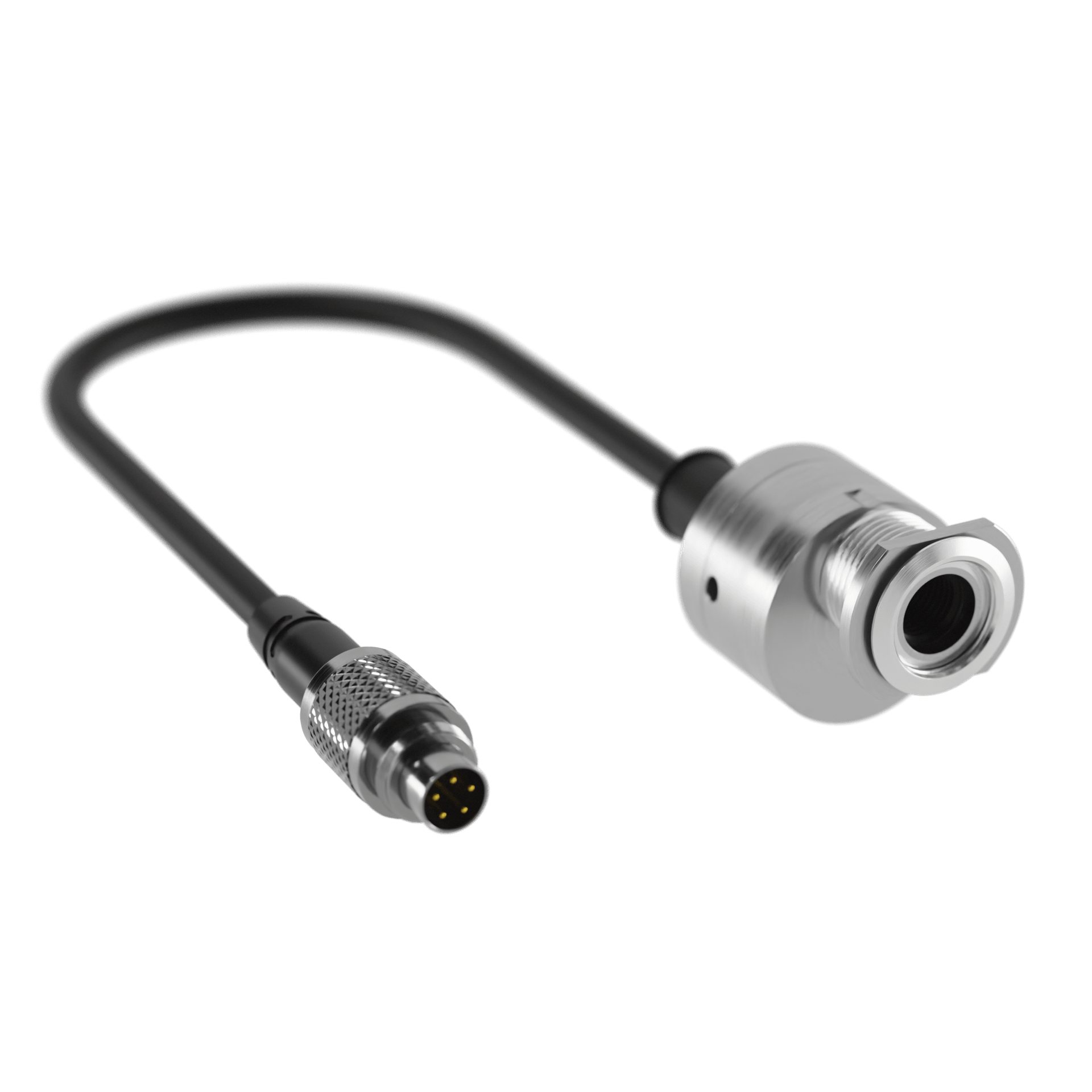 Aim IR Temperature Multi-Point Sensor for IBTS