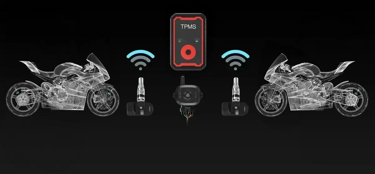 Aim TPMS Sensors