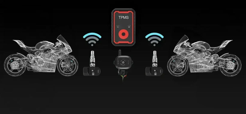 Aim TPMS Sensors