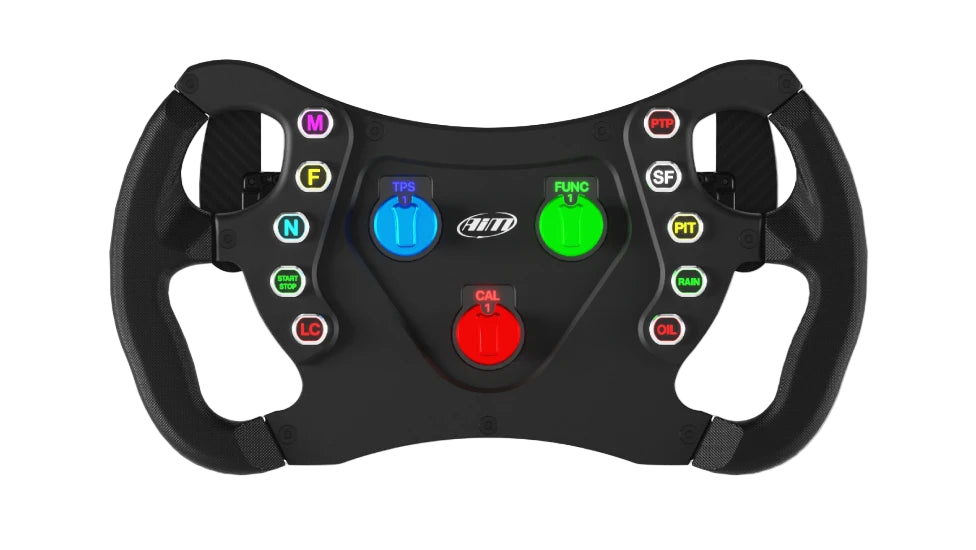 Aim GT32 Steering Wheel