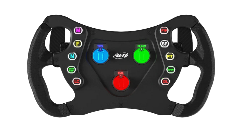 Aim GT32 Steering Wheel