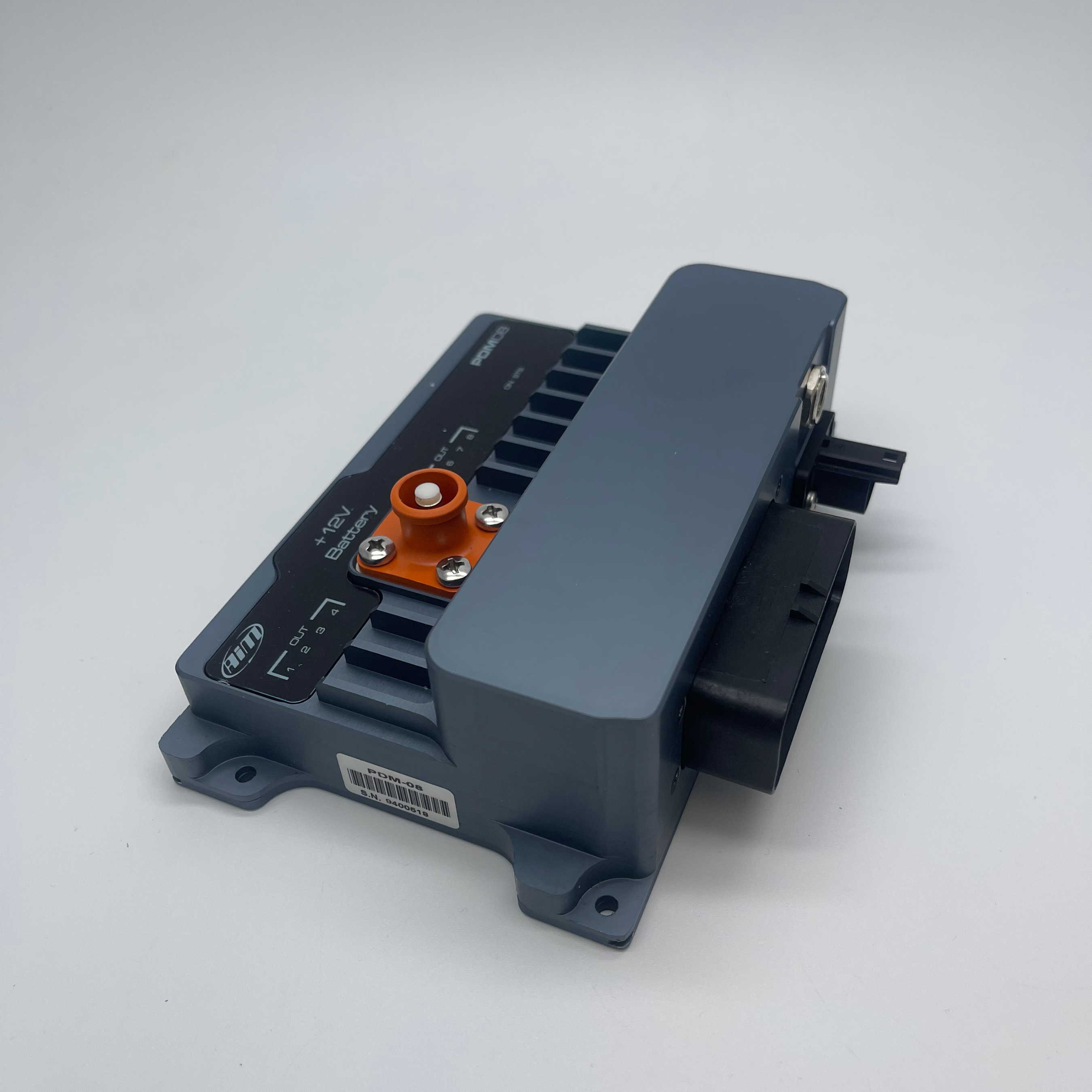 Second-Life Aim Power Distribution Module PDM08 - AimShop.com