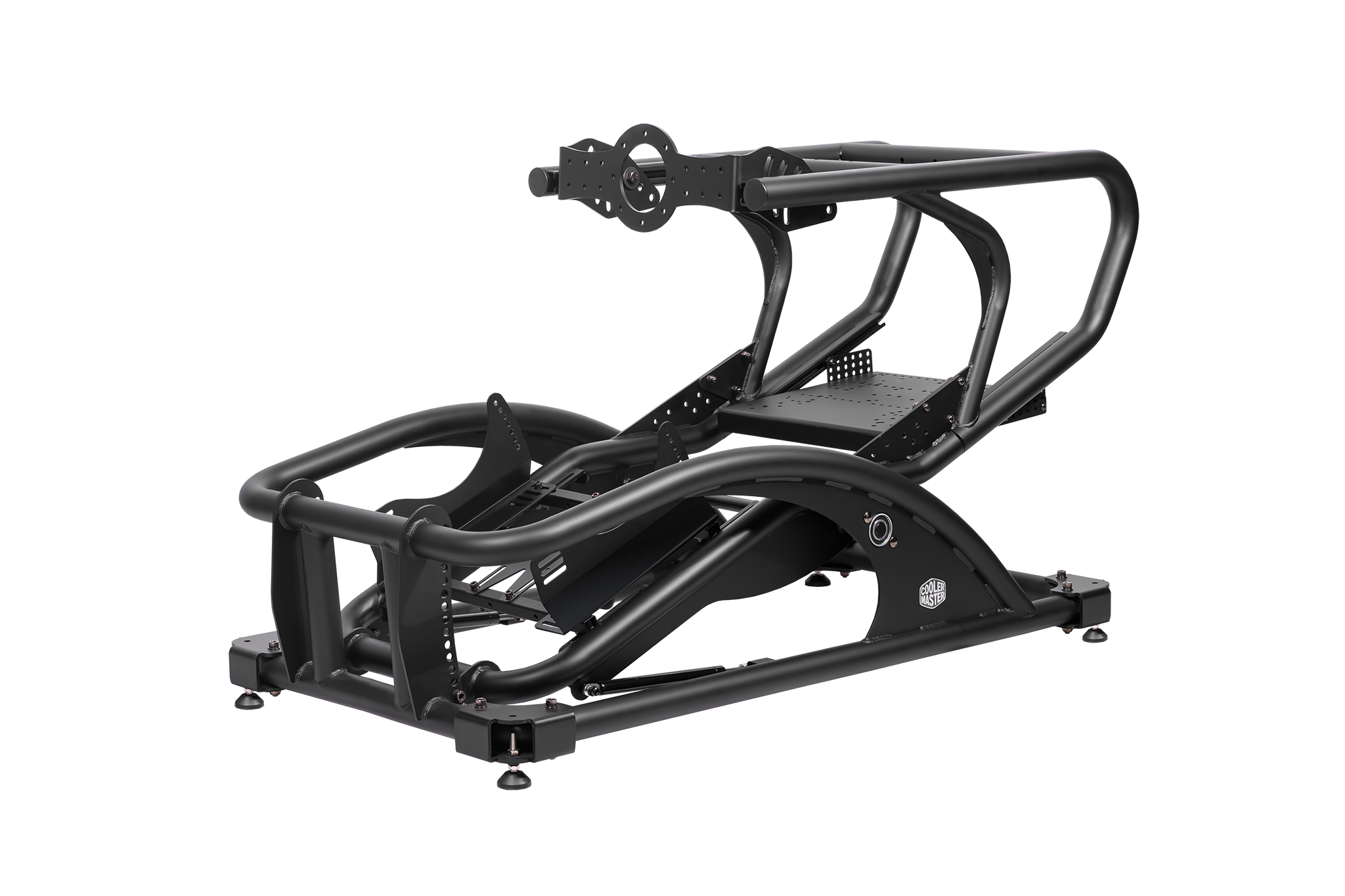 Dyn X Professional Racing Simulator - AimShop.com