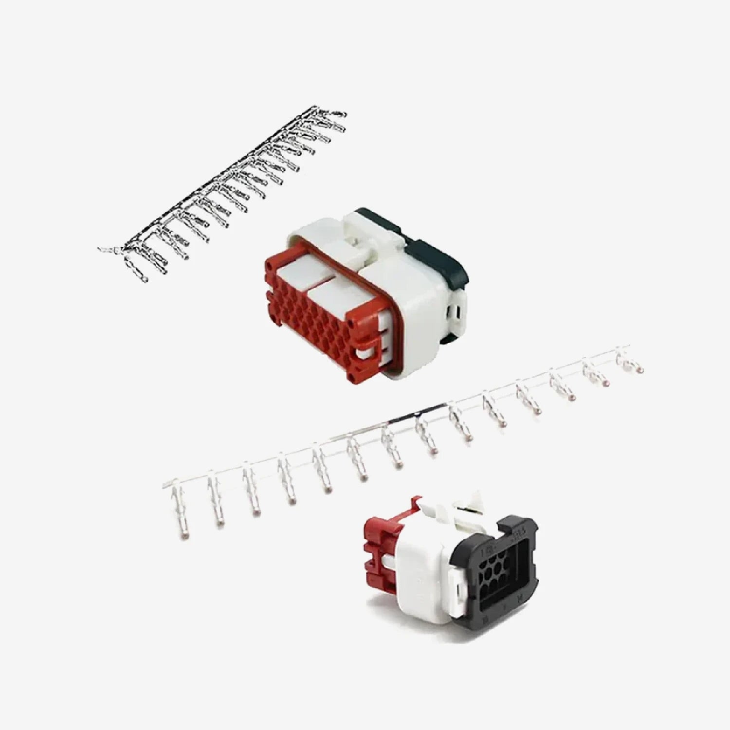 Aim Plug & Pins for MX Strada Series - AimShop.com