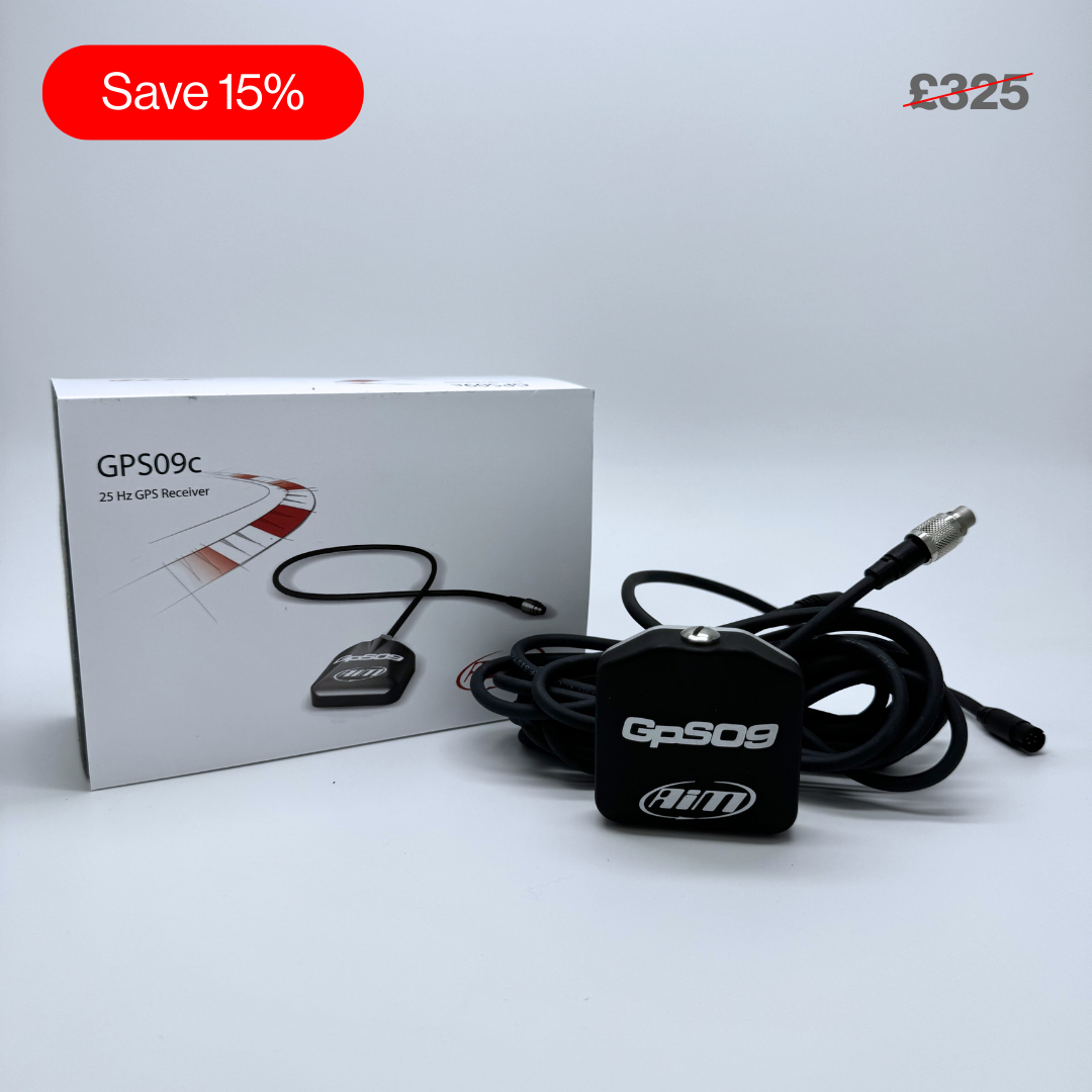 Second-Life GPS09 Module - Roof Mount - AimShop.com