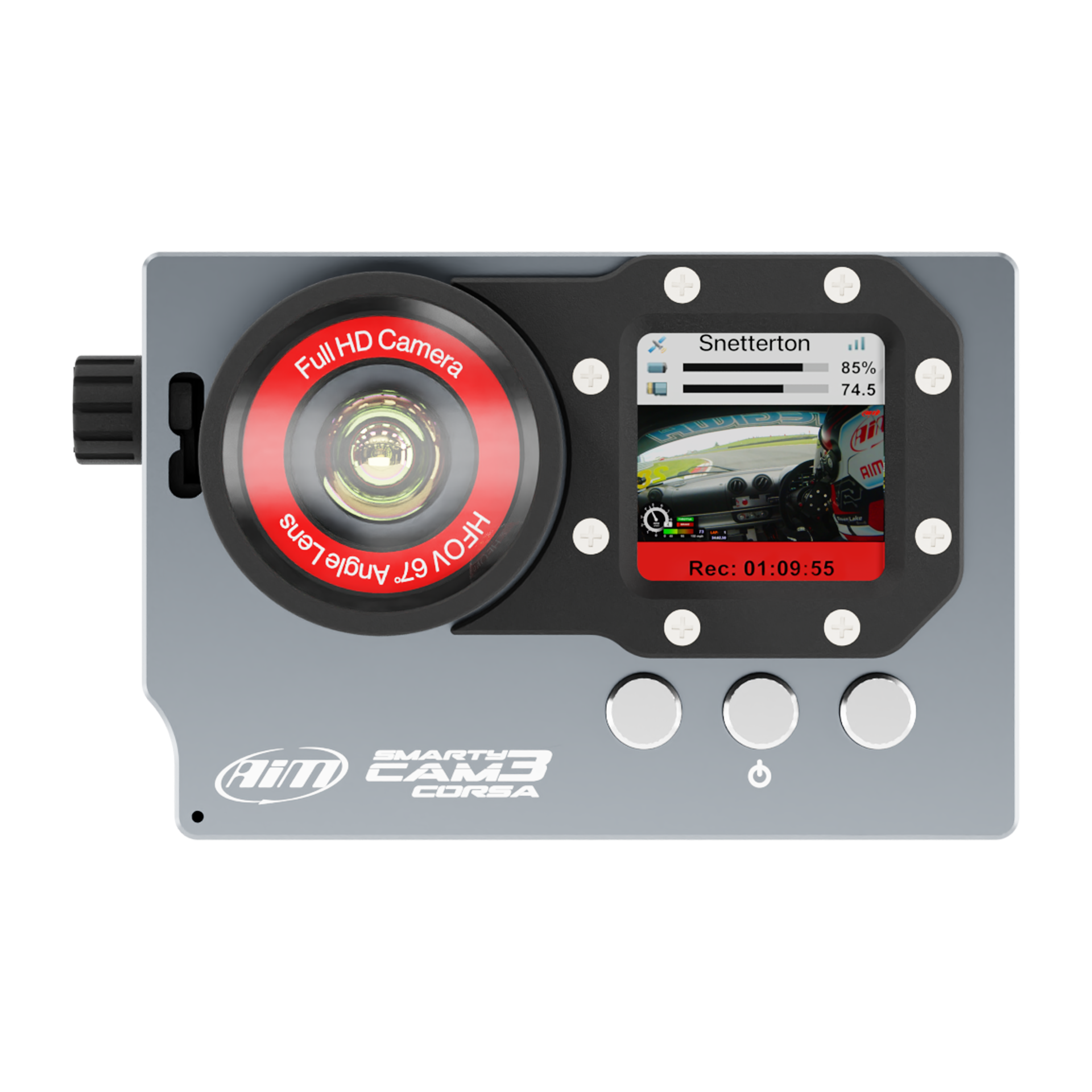 SmartyCam 3 Corsa - AimShop.com