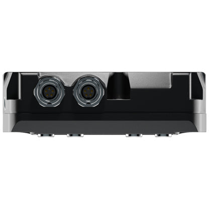 Triumph AiM Solo 2 DL & SmartyCam 2.2 GP HD Motorcycle Plug & Play Lap Timer Track Day Kit - AimShop.com