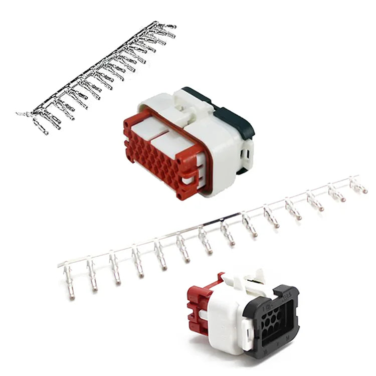 Aim Plug & Pins for MX Strada Series - AimShop.com