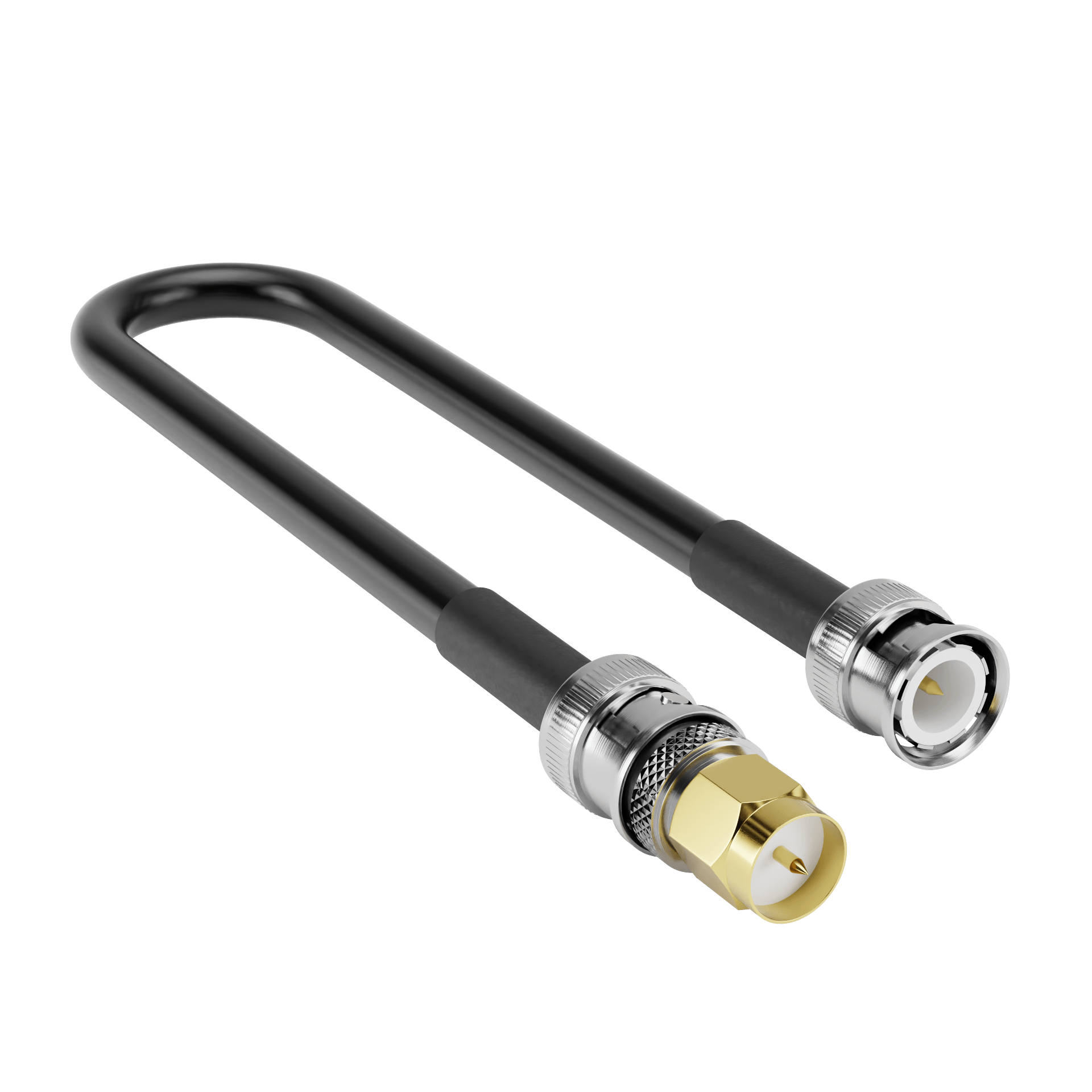 Live U Pro SDI to Aim Smartycam Patch Lead - AimShop.com