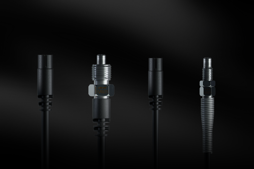 Water Coolant Temperature Sensors
