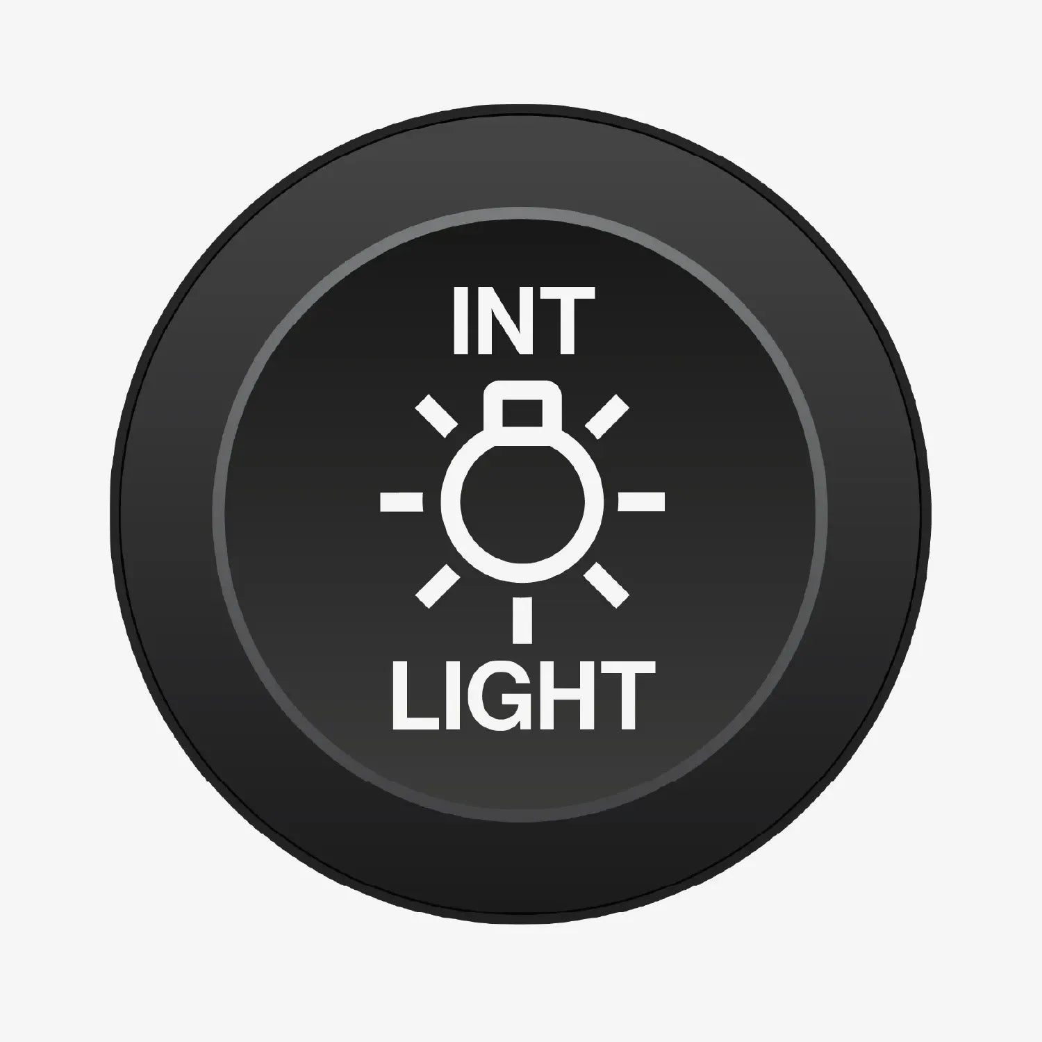 Remote Blink Keypad Laser Etched Inserts - AimShop.com