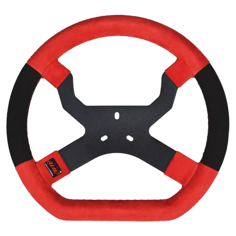 Aim MyChron Kart Racing Steering Wheel - AimShop.com