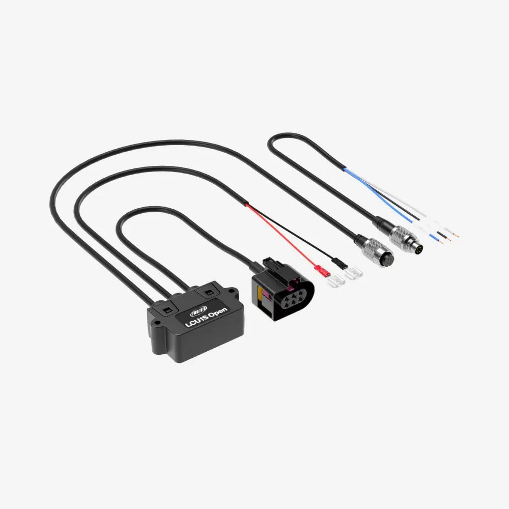 Aim LCU-One S Open - AimShop.com