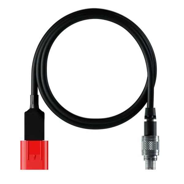 MXq Dash Logger
