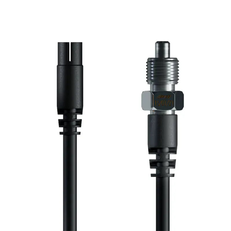 AiM Water/Oil Temperature Sensor PT100 M10 Thermo Resistor Motorcycle - AimShop.com