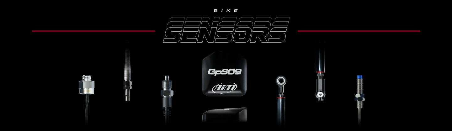 Bike Sensors