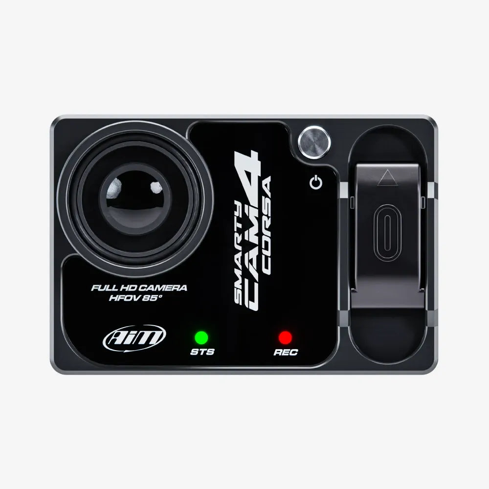 SmartyCam 4 Corsa - AimShop.com
