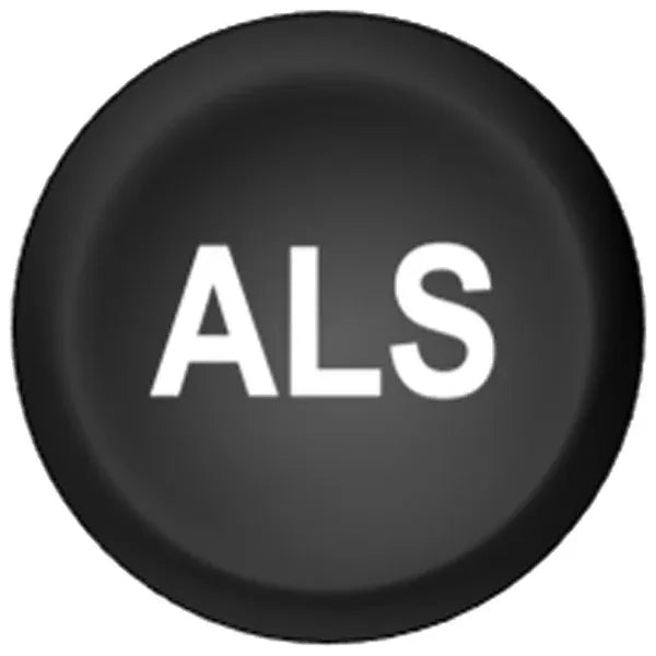Remote Blink Keypad Laser Etched Inserts - AimShop.com