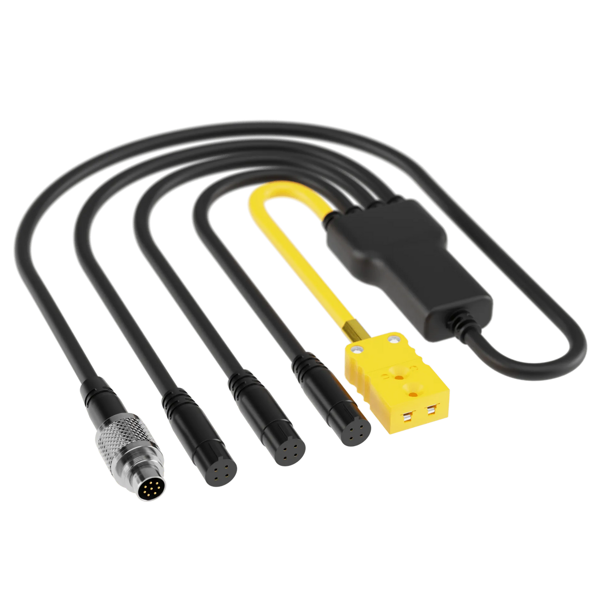 Aim ACC3 Analogue CAN Converter - AimShop.com