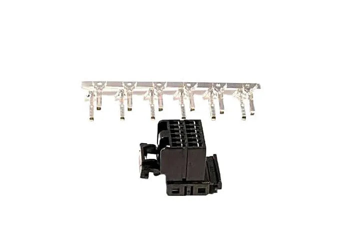Aim AMP Plug & Pins for MXL Strada & Pista - AimShop.com