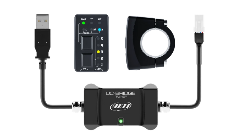 Aim Taipan ECU Accessories