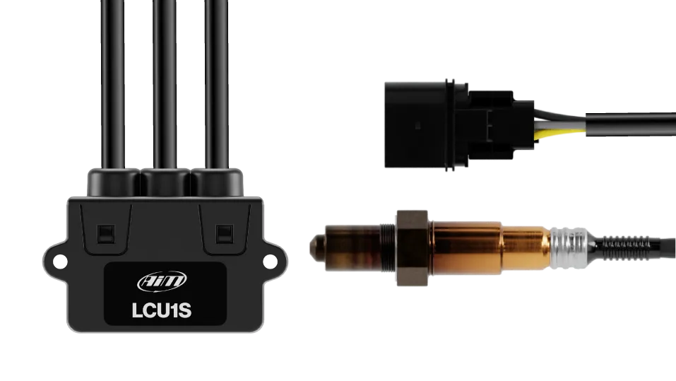 Aim Motorcycle Lambda Sensors